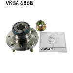 SKF Radlagersatz
